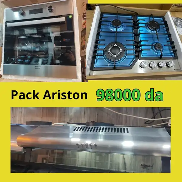  pack-ariston-plaque-chauffante