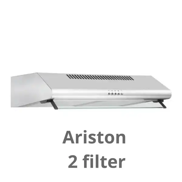 Hotte Ariston 