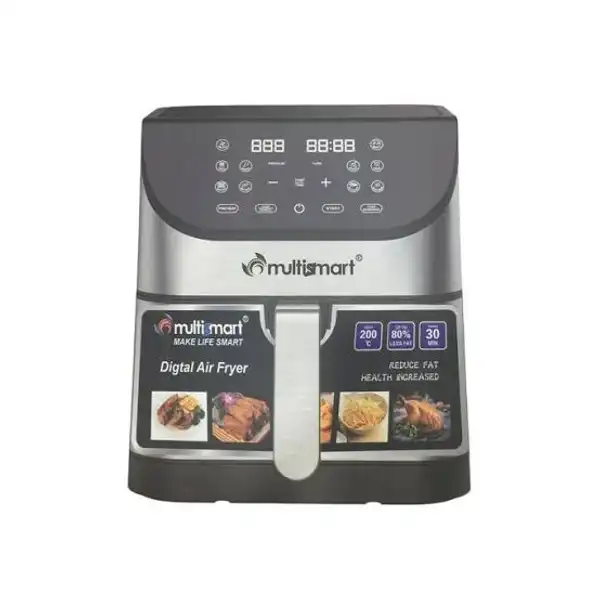 Friteuse Multismart 6 L